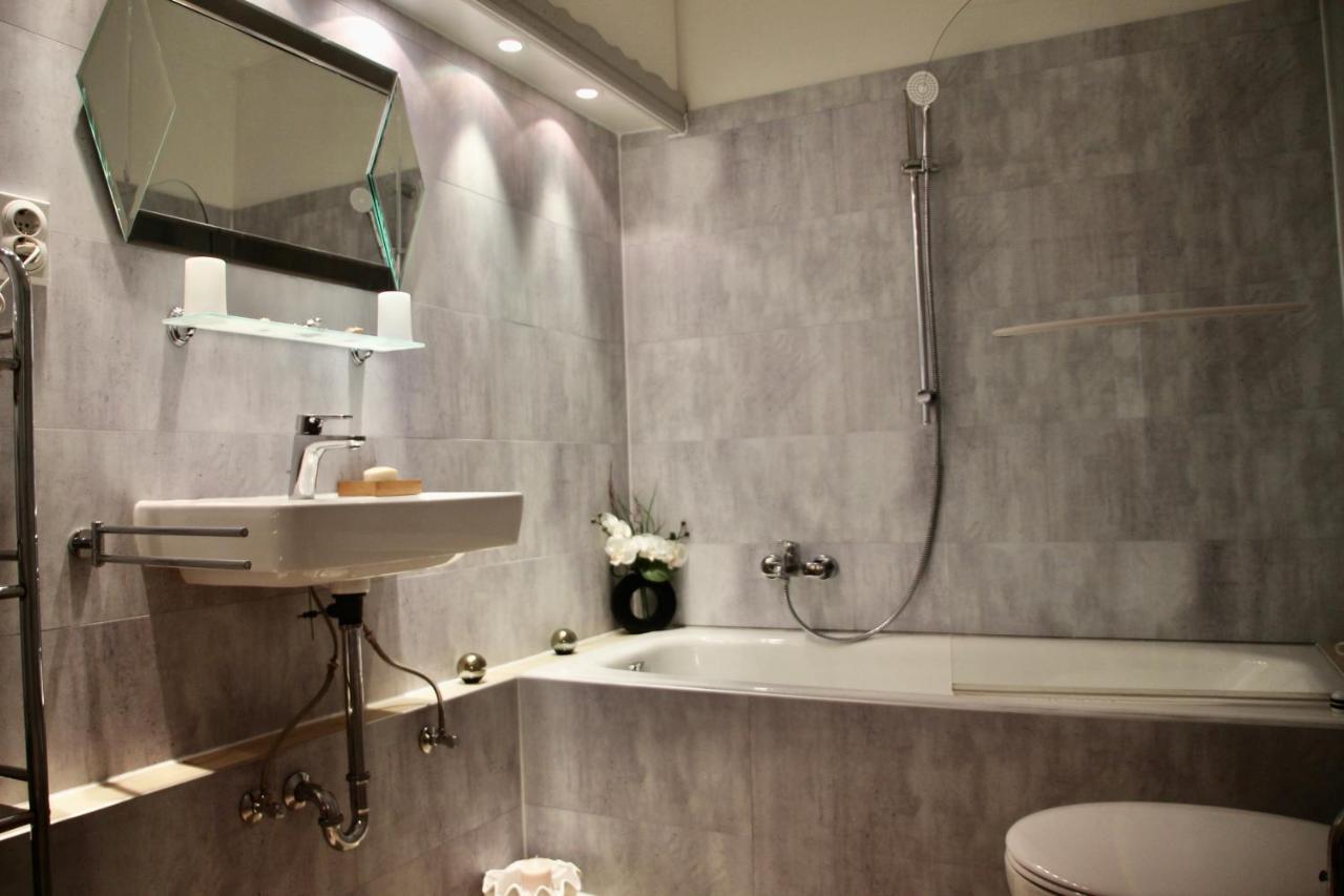 Appartement Scharf باد هازبرغ المظهر الخارجي الصورة