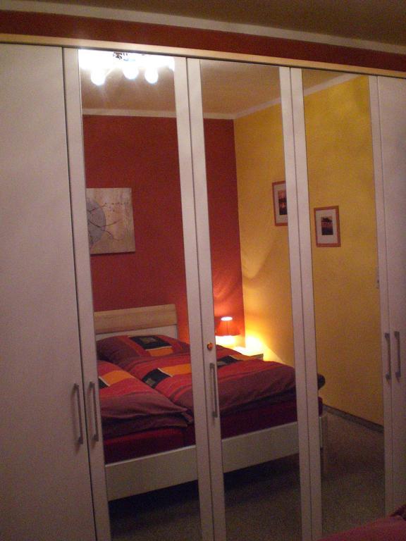 Appartement Scharf باد هازبرغ الغرفة الصورة