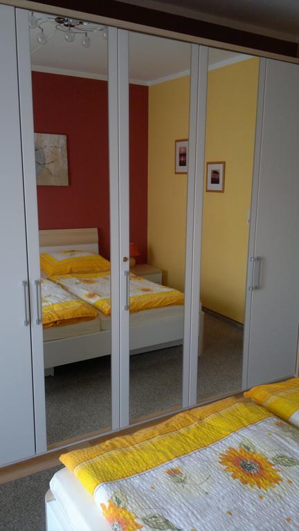 Appartement Scharf باد هازبرغ الغرفة الصورة