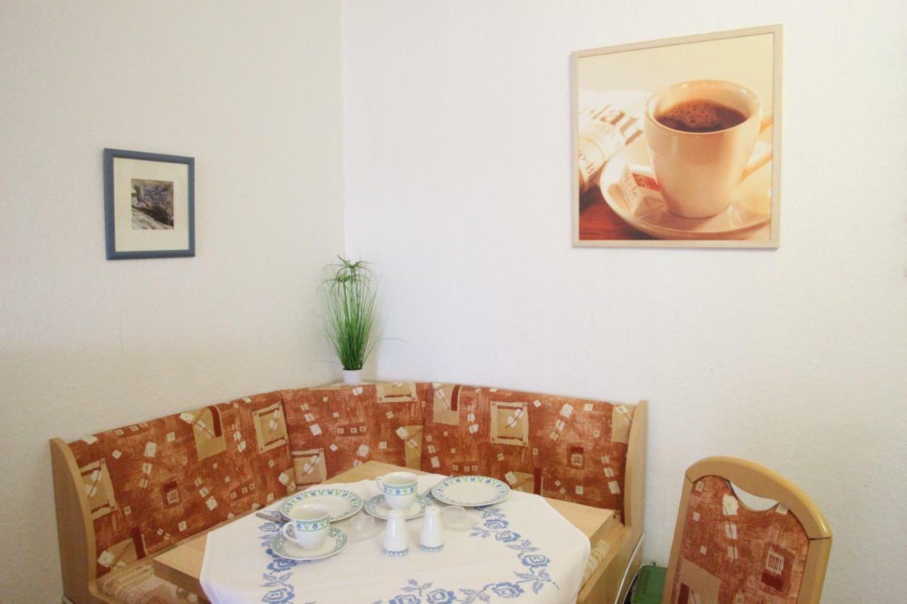 Appartement Scharf باد هازبرغ المظهر الخارجي الصورة