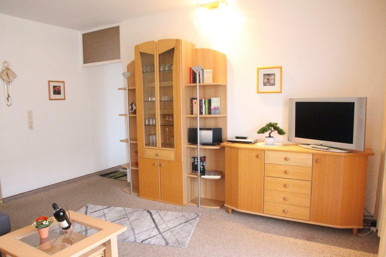 Appartement Scharf باد هازبرغ المظهر الخارجي الصورة